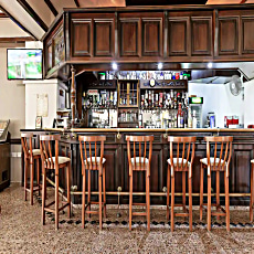 The Ship Inn Hotel
